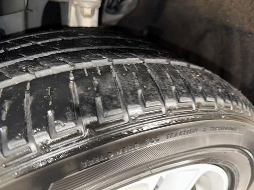 Destroyer Gray Clearcoat 2025 Dodge Durango R/T