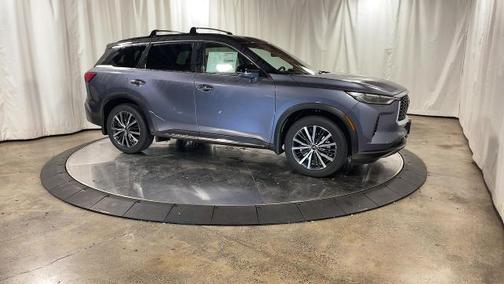 2024 INFINITI QX60 AUTOGRAPH