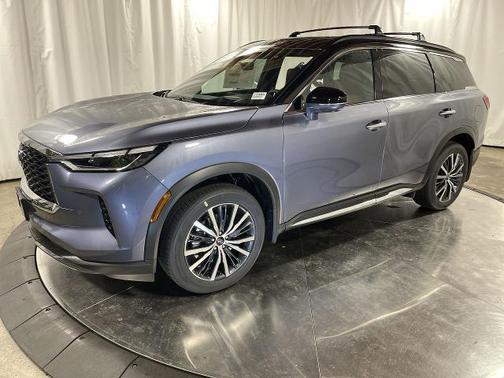 2024 INFINITI QX60 AUTOGRAPH