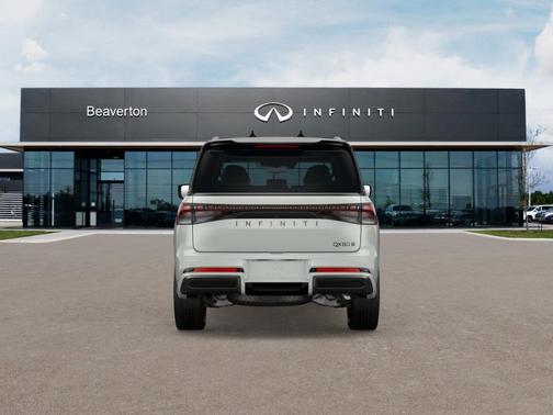 2t Radiant Whit 2026 INFINITI QX80 AUTOGRAPH