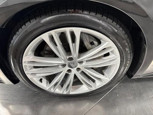 2019 Audi A7 3.0T Premium Plus