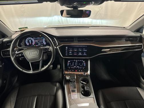 2019 Audi A7 3.0T Premium Plus