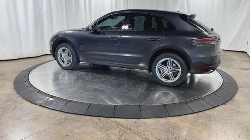 2019 Porsche Macan Base