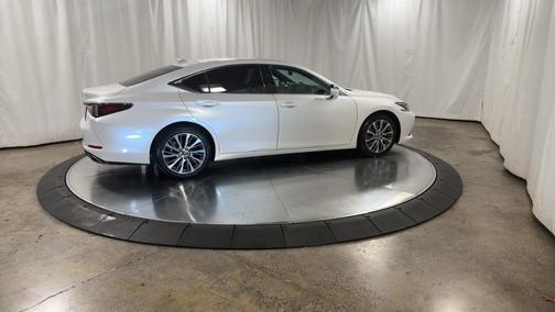 2019 Lexus ES 350 350