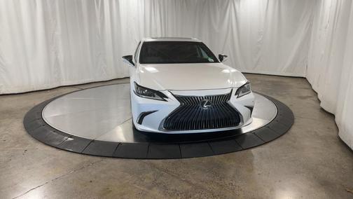 2019 Lexus ES 350 350