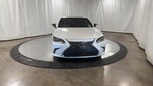 2019 Lexus ES 350 350
