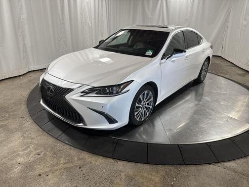 2019 Lexus ES 350 350