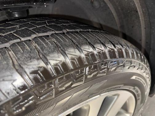 Emerald Graphite 2013 INFINITI JX35 Base