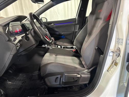 2023 Volkswagen Golf GTI 2.0T S