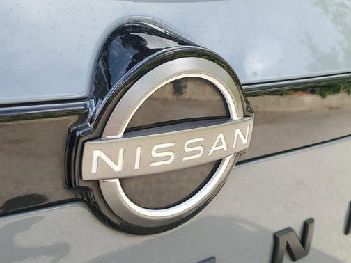 2023 Nissan Pathfinder Rock Creek 4WD
