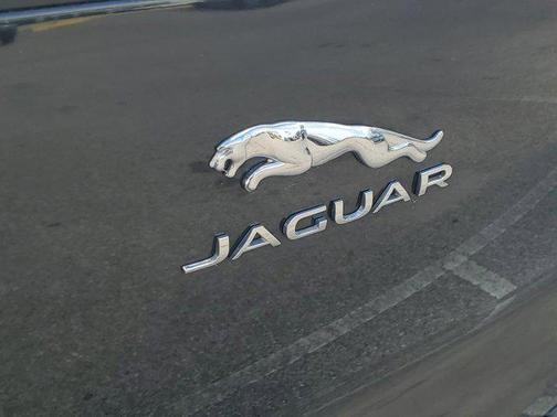 2019 Jaguar I-PACE First Edition