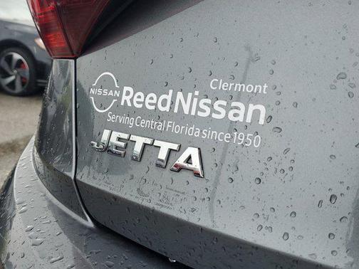 2020 Volkswagen Jetta 1.4T R-Line