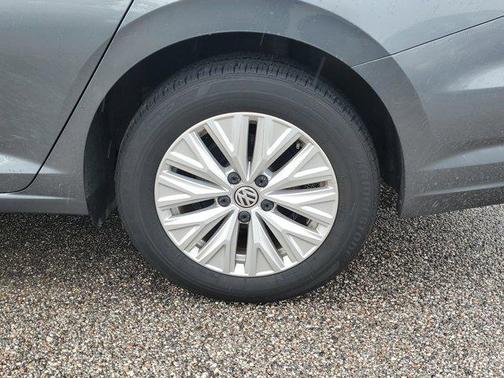 2020 Volkswagen Jetta 1.4T R-Line