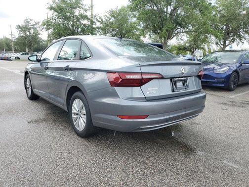 2020 Volkswagen Jetta 1.4T R-Line