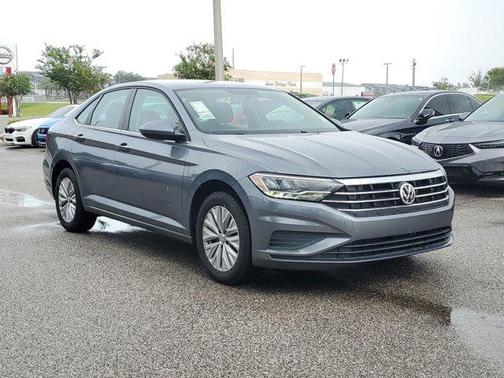 2020 Volkswagen Jetta 1.4T R-Line