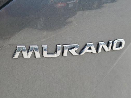 2019 Nissan Murano SV