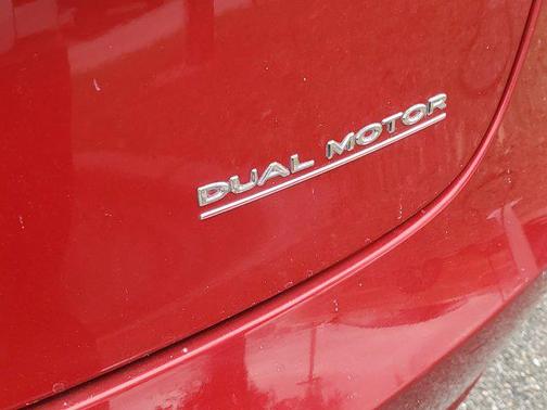 2020 Tesla Model 3 Performance
