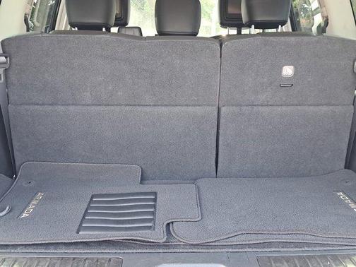 2021 Nissan Armada Platinum 2WD