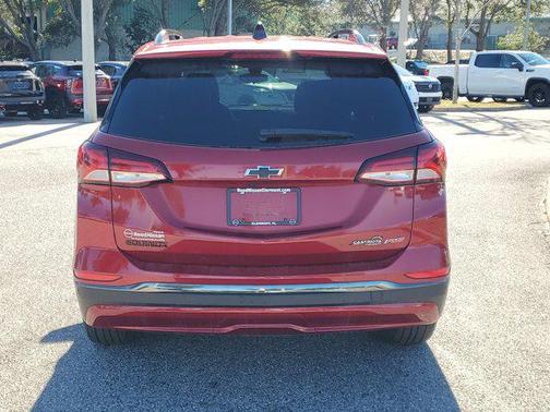 2023 Chevrolet Equinox FWD RS