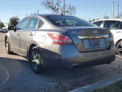 2014 Nissan Altima 2.5 SV