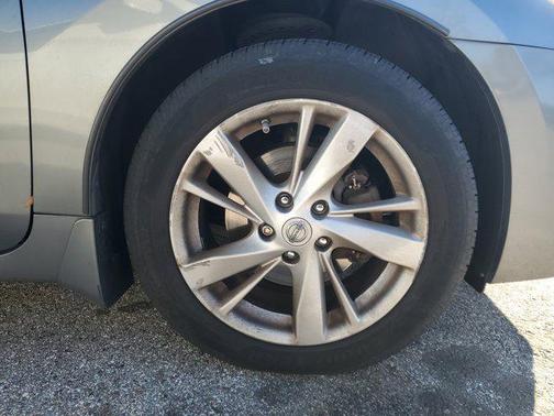 2014 Nissan Altima 2.5 SV