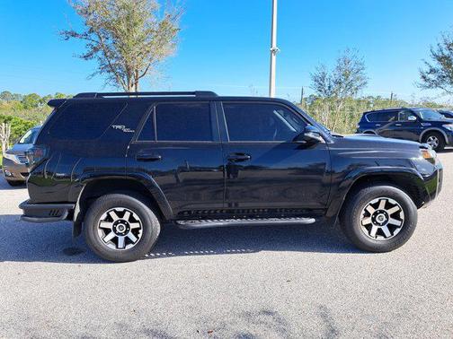 2022 Toyota 4Runner TRD Off Road Premium