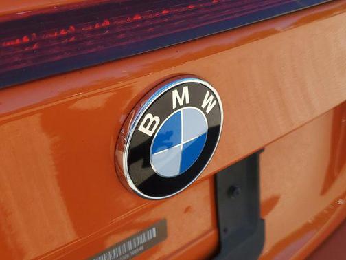2013 BMW M3 Base