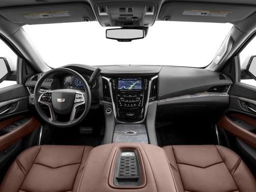 2017 Cadillac Escalade ESV Premium Luxury