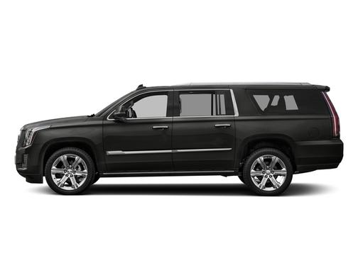 2017 Cadillac Escalade ESV Premium Luxury