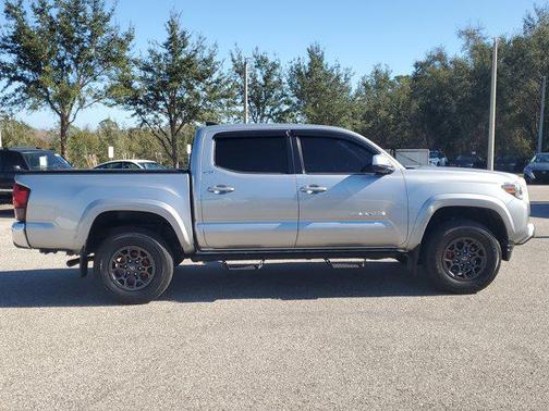 2018 Toyota Tacoma SR5