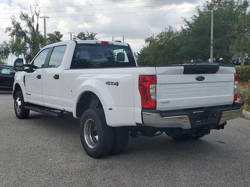 2021 Ford F-350 XL