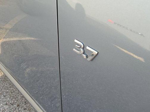 2017 INFINITI QX50 Base