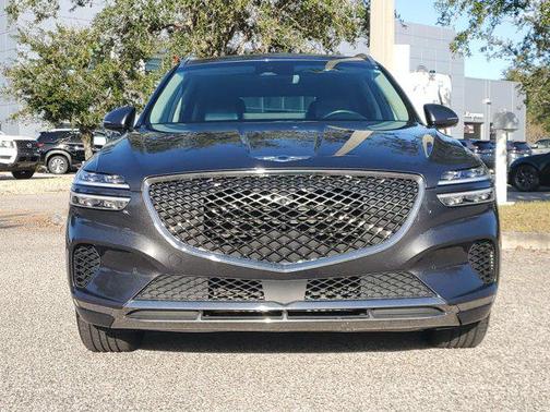 2022 Genesis GV70 2.5T AWD