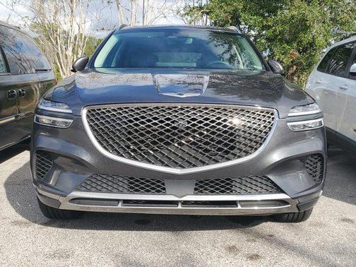 2022 Genesis GV70 2.5T AWD