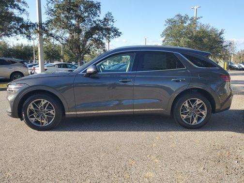 2022 Genesis GV70 2.5T AWD