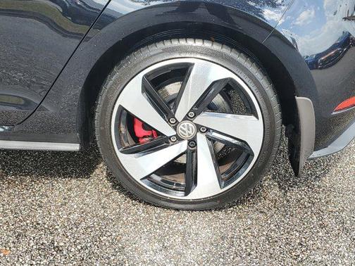 2020 Volkswagen Golf 1.4T TSI