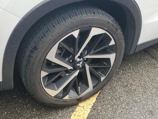 2022 Mitsubishi Outlander Black Edition S-AWC