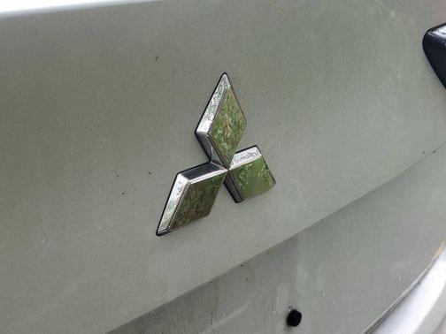 2022 Mitsubishi Outlander Black Edition S-AWC