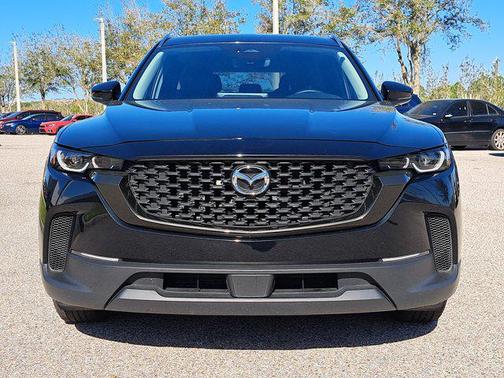 2025 Mazda CX-50 2.5 S Select Package