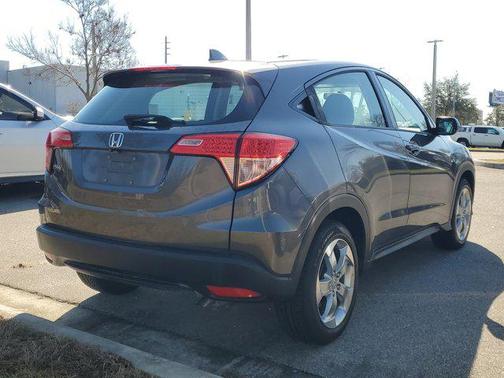 2016 Honda HR-V LX