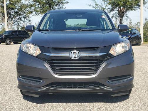 2016 Honda HR-V LX