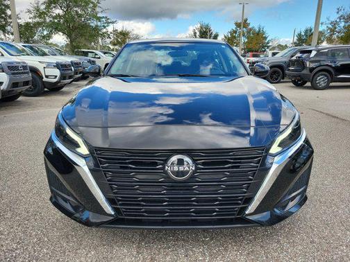 2023 Nissan Altima S FWD