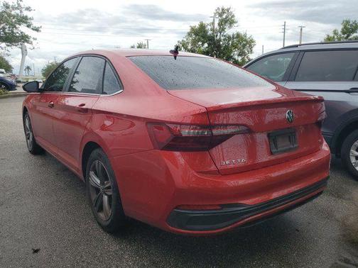 2023 Volkswagen Jetta 1.5T SE