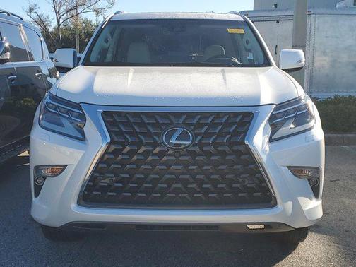 2023 Lexus GX 460 Luxury