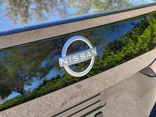 2023 Nissan Altima S FWD