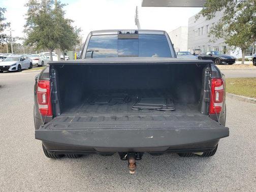 2019 RAM 3500 Limited Mega Cab 4x4 6'4' Box