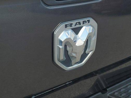 2019 RAM 3500 Limited Mega Cab 4x4 6'4' Box