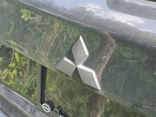 2017 Mitsubishi Outlander Sport 2.4 SEL