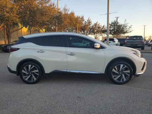 2022 Nissan Murano SL FWD