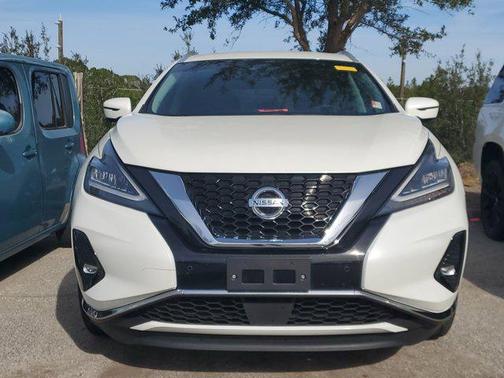2022 Nissan Murano SL FWD